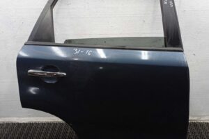 Изображение товара 135168 - 00135168 dver zadnyaya pravaya Audi TT