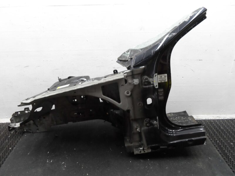 Изображение товара 135169 - 00135169 chetvert perednyaya levaya Chevrolet Cobalt