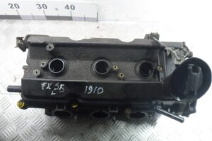 Изображение товара 135204 - 00135204 gbts (golovka bloka tsilindrov)