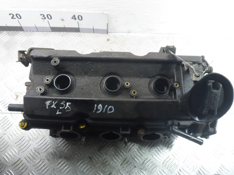 Изображение товара 135204 - 00135204 gbts (golovka bloka tsilindrov)