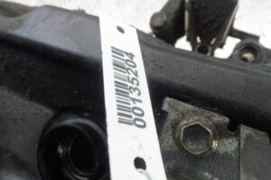 Изображение товара 135204 - 00135204 gbts (golovka bloka tsilindrov) 1