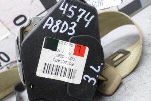 Изображение товара 135247 - 00135247 remen bezopasnosti 2