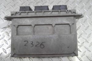 Изображение товара 135269 - 00135269 blok upravleniya dvs Skoda Yeti 1