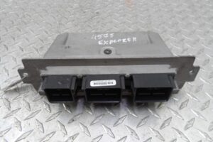 Изображение товара 135269 - 00135269 blok upravleniya dvs Skoda Yeti 2