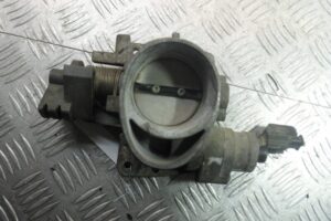 Изображение товара 135274 - 00135274 zaslonka drosselnaya 2