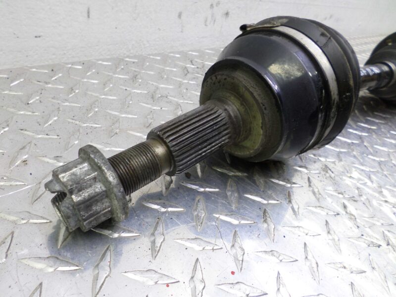 Изображение товара 135276 - 00135276 poluos perednyaya pravaya