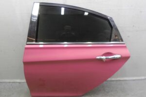 Изображение товара 135296 - 00135296 dver zadnyaya levaya 