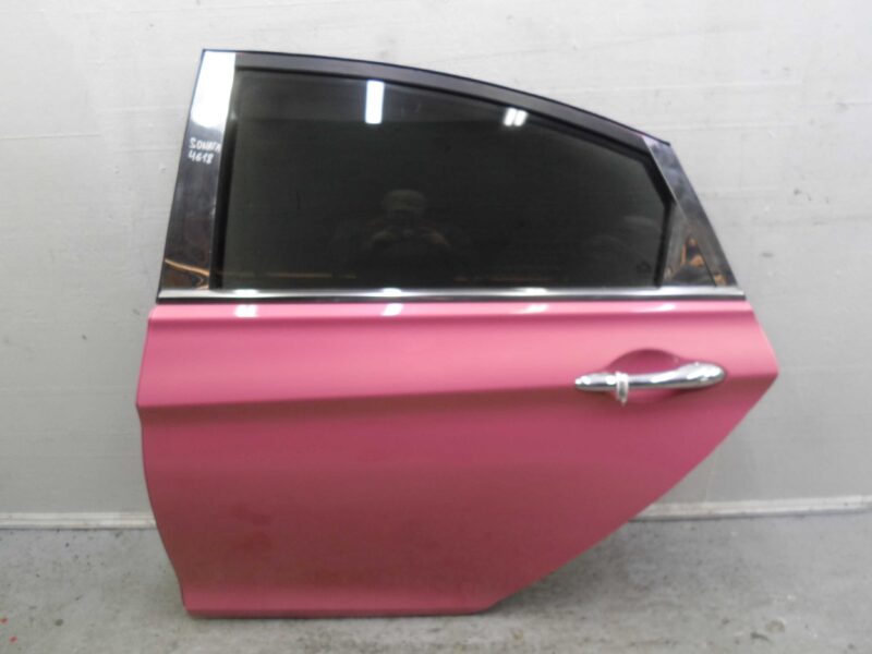 Изображение товара 135296 - 00135296 dver zadnyaya levaya