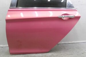 Изображение товара 135296 - 00135296 dver zadnyaya levaya 1