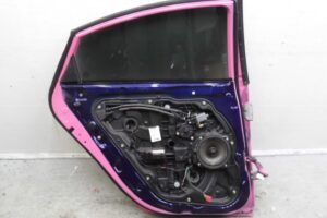 Изображение товара 135296 - 00135296 dver zadnyaya levaya 5