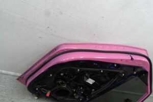 Изображение товара 135296 - 00135296 dver zadnyaya levaya 6