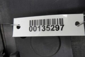 Изображение товара 135297 - 00135297 nakladka dveri (molding) 3