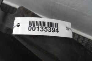 Изображение товара 135394 - 00135394 podkrylok perednij pravyj Citroen Berlingo 1