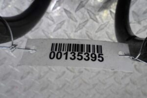 Изображение товара 135395 - 00135395 pruzhina zadnyaya Skoda Yeti 1