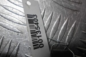 Изображение товара 135403 - 00135403 katushka zazhiganiya Citroen Berlingo 1