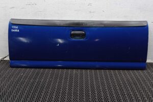 Изображение товара 135406 - 00135406 bort otkidnoj 