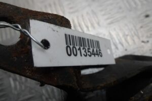 Изображение товара 135446 - 00135446 vozdushnyj nagnetatel (nasos) sistemy nejtralizatsii og 1