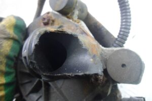 Изображение товара 135446 - 00135446 vozdushnyj nagnetatel (nasos) sistemy nejtralizatsii og 2