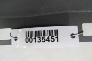 Изображение товара 135451 - 00135451 deflektor obduva salona 2