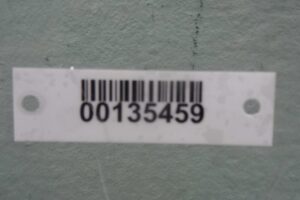 Изображение товара 135459 - 00135459 steklo kuzovnoe levoe Ford Edge 2