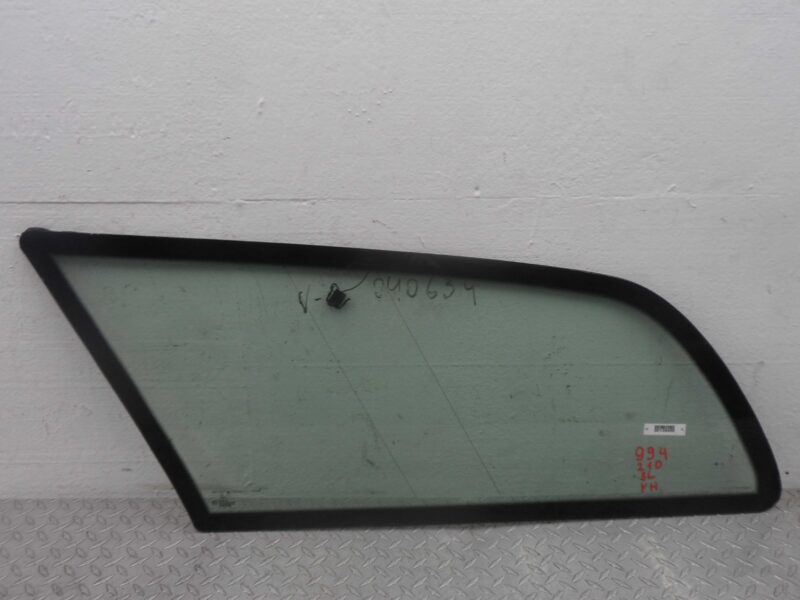 Изображение товара 135459 - 00135459 steklo kuzovnoe levoe Ford Edge