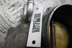 Изображение товара 135465 - 00135465 zaslonka drosselnaya Skoda Octavia 1