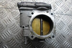 Изображение товара 135465 - 00135465 zaslonka drosselnaya Skoda Octavia 3