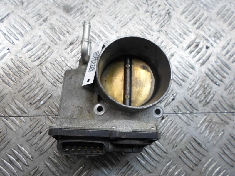 Изображение товара 135465 - 00135465 zaslonka drosselnaya Skoda Octavia