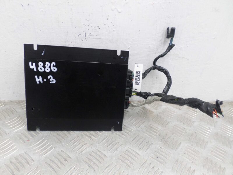 Изображение товара 135484 - 00135484 blok usilitelya muzyki