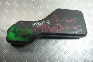 Изображение товара 135487 - 00135487 rezonator vozdushnogo filtra 2