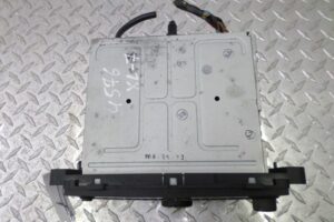 Изображение товара 135488 - 00135488 magnitola Pontiac Vibe 3