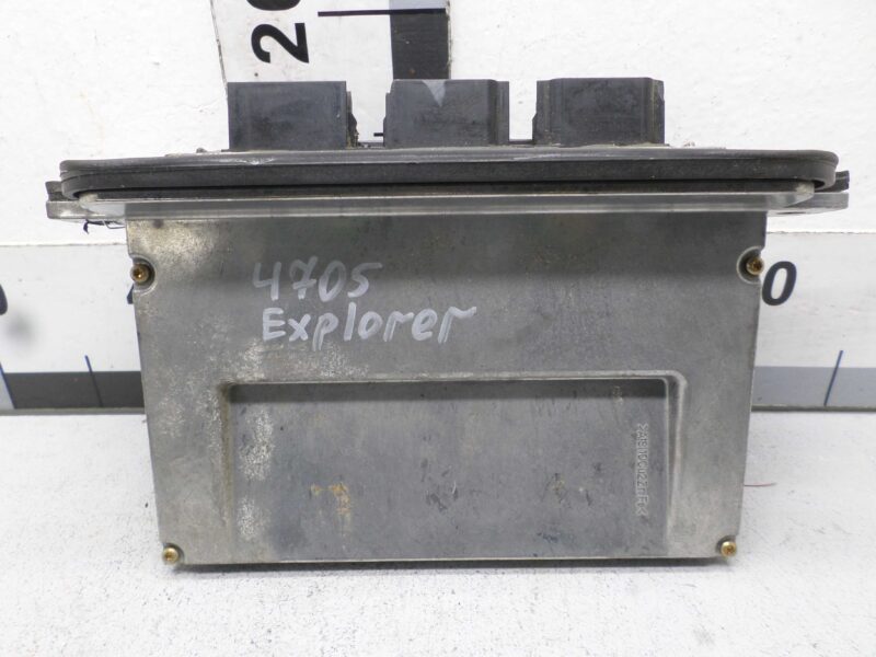 Изображение товара 135492 - 00135492 blok upravleniya dvs Hyundai i40