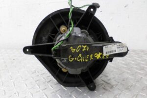 Изображение товара 135495 - 00135495 ventilyator otopitelya (motorchik pechki) 