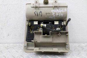 Изображение товара 135520 - 00135520 plafon Chevrolet Camaro 1