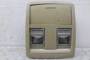 Изображение товара 135520 - 00135520 plafon Chevrolet Camaro