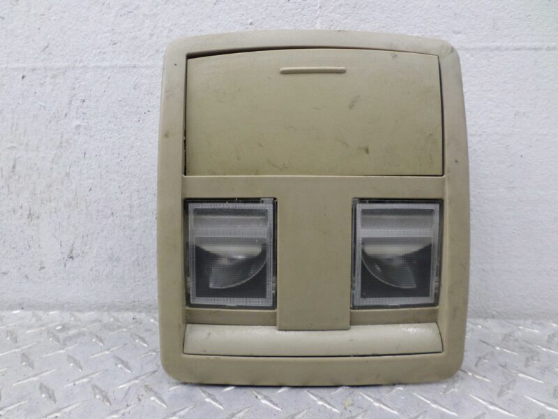 Изображение товара 135520 - 00135520 plafon Chevrolet Camaro