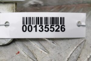 Изображение товара 135526 - 00135526 petlya kapota pravaya 1