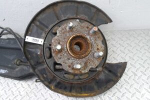 Изображение товара 135527 - 00135527 stupitsa zadnyaya levaya Renault Logan 2