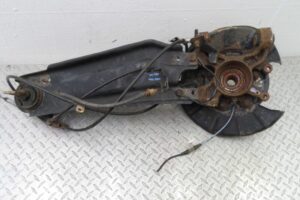 Изображение товара 135527 - 00135527 stupitsa zadnyaya levaya Renault Logan 3