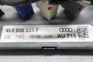 Изображение товара 135532 - 00135532 blok usilitelya antenny 3