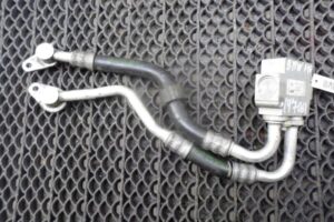 Изображение товара 135537 - 00135537 trubka akpp 