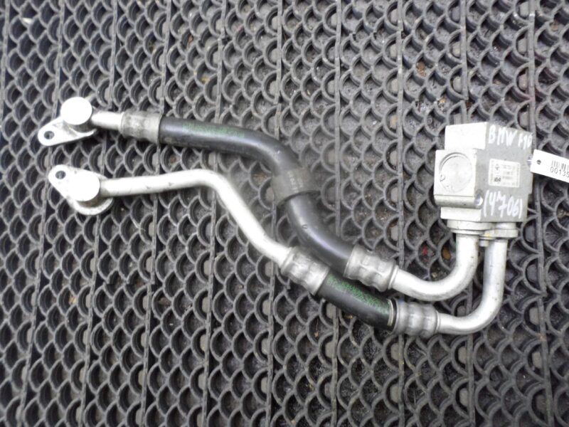 Изображение товара 135537 - 00135537 trubka akpp