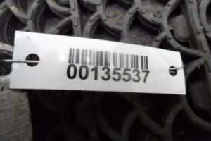 Изображение товара 135537 - 00135537 trubka akpp 3