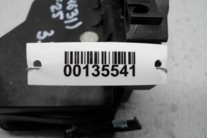 Изображение товара 135541 - 00135541 zamok dveri zadnej levoj 3