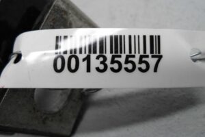 Изображение товара 135557 - 00135557 petlya dveri zadnyaya Volkswagen Lupo 3