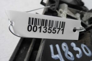 Изображение товара 135571 - 00135571 ruchka naruzhnaya zadnyaya levaya Ford Expedition 3