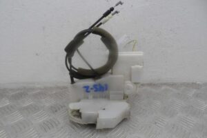 Изображение товара 135576 - 00135576 zamok dveri perednej pravoj Citroen Berlingo