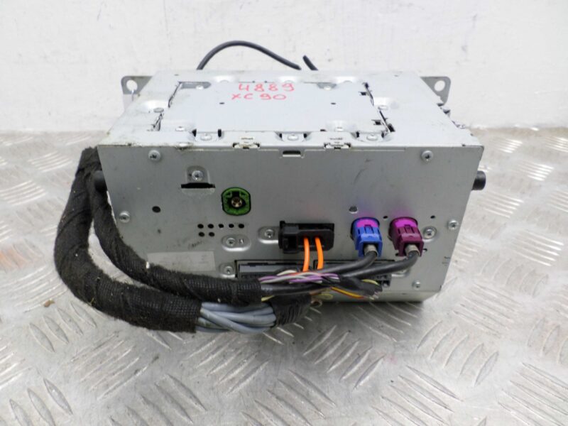 Изображение товара 135578 - 00135578 magnitola