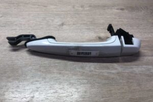 Изображение товара 135581 - 00135581 ruchka naruzhnaya zadnyaya pravaya 