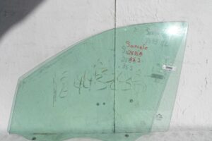 Изображение товара 135586 - 00135586 steklo dveri perednej levoj 